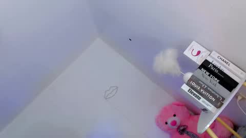 MARIA online show from March 8, 3:54 am