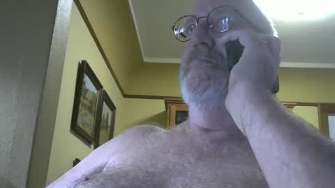 Snapshot of tsteach50 chatting on January 5, 9:57 pm tsteach50 online show from January 5, 9:57 pm