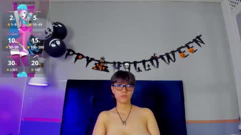 Maru online show from October 24, 8:27 pm