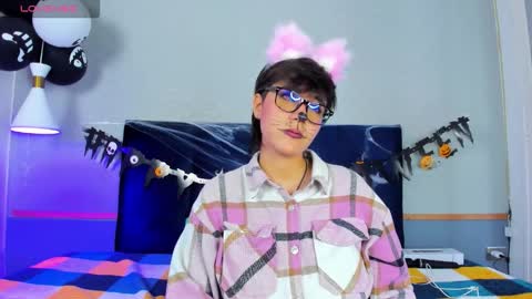 Maru online show from October 30, 9:26 pm