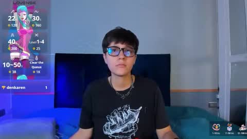 Maru online show from November 26, 8:21 pm