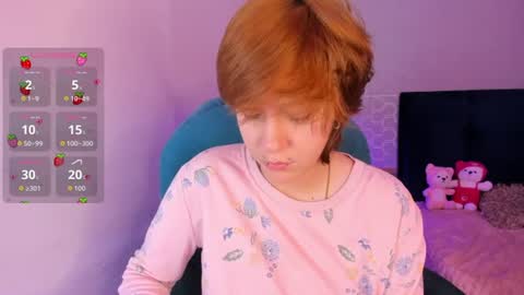 Snapshot of tsuki_maru chatting on June 20, 5:16 pm Maru online show from June 20, 5:16 pm