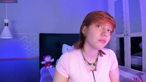 Snapshot of tsuki_maru chatting on July 12, 1:29 am Maru online show from July 12, 1:29 am