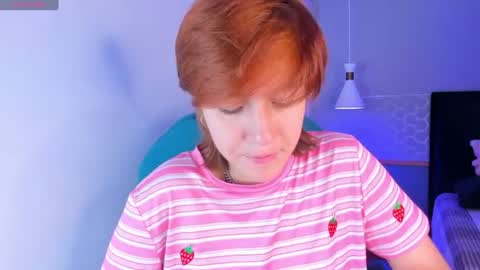 Snapshot of tsuki_maru chatting on July 12, 2:30 pm Maru online show from July 12, 2:30 pm