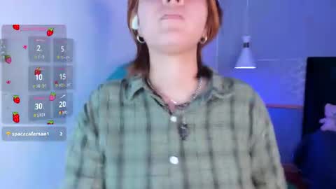 Snapshot of tsuki_maru chatting on July 15, 9:31 pm Maru online show from July 15, 9:31 pm