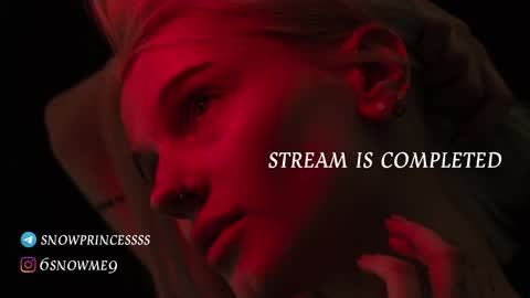 Sonya on vacation until  online show from January 10, 5:37 am