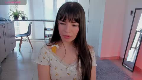 Tsuky online show from January 22, 9:43 pm