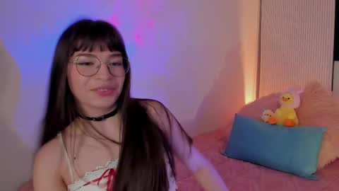 Tsuky online show from March 1, 2:48 am