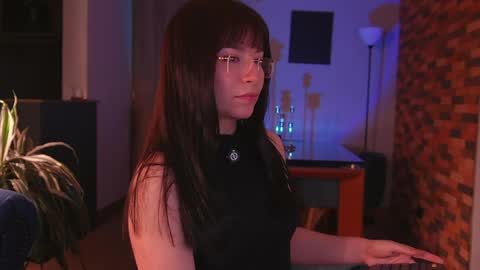 Tsuky online show from April 30, 12:50 am