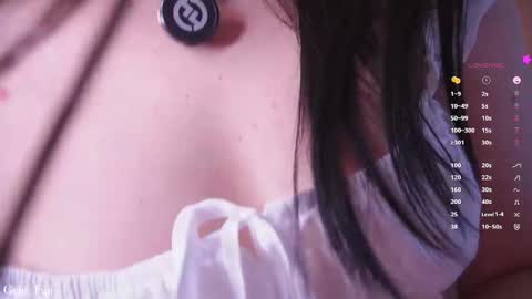 Snapshot of tsukys_spell chatting on June 9, 10:10 pm Tsuky online show from June 9, 10:10 pm