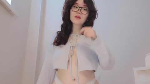 Snapshot of tsunade_chan chatting on May 9, 4:17 am Kaya online show from May 9, 4:17 am