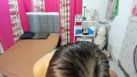 Snapshot of tsuncutajang chatting on June 11, 6:06 pm tsuncutajang online show from June 11, 6:06 pm