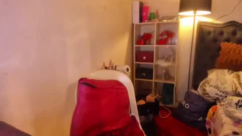 Frankie online show from January 21, 12:25 am