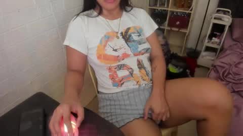 Frankie online show from November 12, 2:34 am