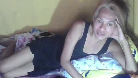 carmella online show from April 29, 5:55 am