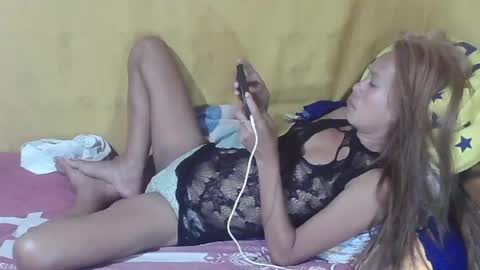 carmella online show from May 2, 3:50 pm