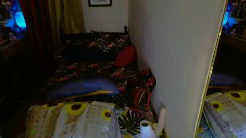 Tsyummydickx online show from April 25, 4:59 am