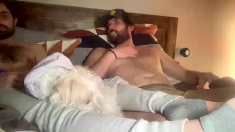 alexxxander online show from February 13, 4:00 am