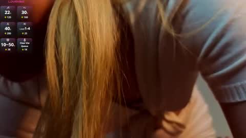 Theo online show from April 3, 10:46 am