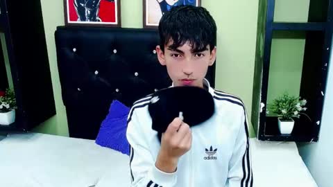 ttimy online show from December 27, 11:21 pm