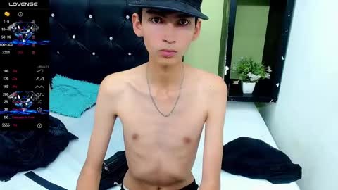 ttimy online show from January 6, 10:37 pm