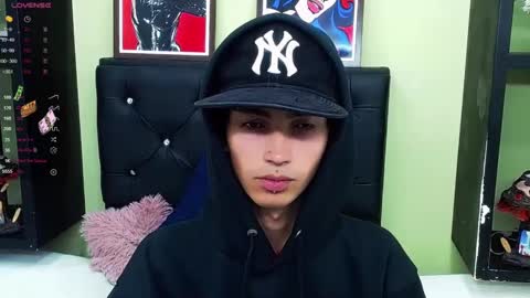 ttimy online show from January 21, 8:54 pm