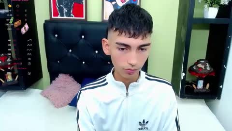 ttimy online show from January 23, 8:45 pm