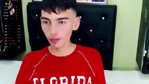 ttimy online show from January 25, 12:48 am