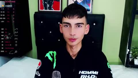 ttimy online show from January 28, 7:11 am