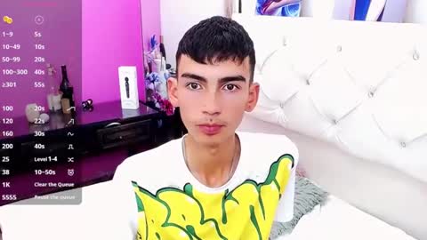 ttimy online show from January 30, 6:35 am