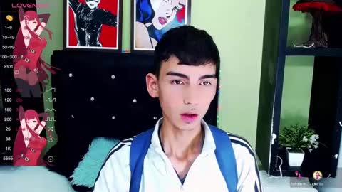 ttimy online show from February 11, 8:20 pm