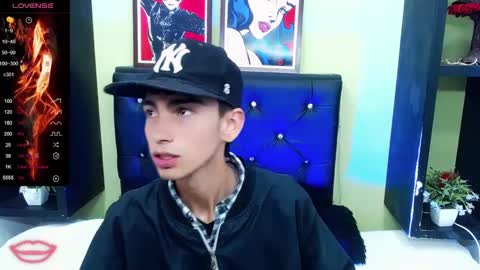 ttimy online show from February 25, 6:09 pm