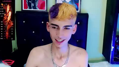 ttimy online show from March 7, 2:04 am