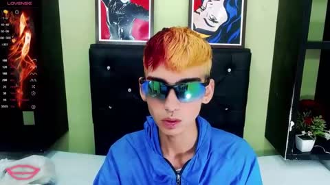 ttimy online show from March 12, 8:10 pm