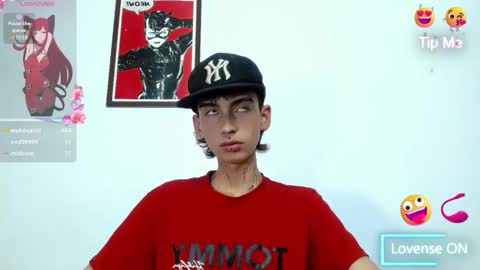 ttimy online show from October 18, 6:19 pm