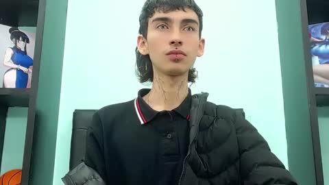 ttimy online show from January 16, 3:43 am