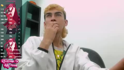 ttimy online show from March 17, 8:34 pm