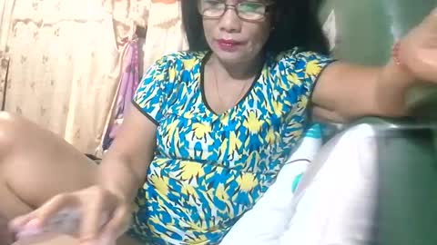 Mae online show from March 2, 11:11 pm