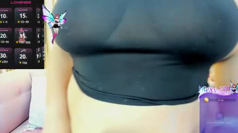 TuGochita online show from July 9, 8:13 pm