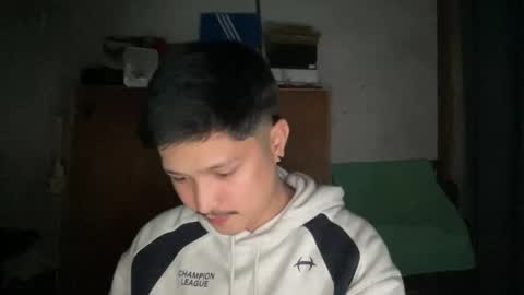 tuling1 online show from February 6, 7:17 pm