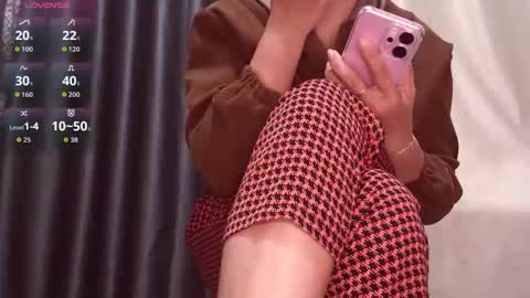 tulip_sexxy online show from November 24, 7:30 am