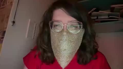 Snapshot of tulipisnotaperson chatting on February 23, 5:49 am Tulip online show from February 23, 5:49 am