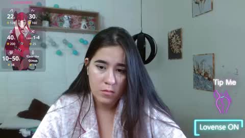 Snapshot of tulunaroja chatting on September 16, 7:26 pm tulunaroja online show from September 16, 7:26 pm