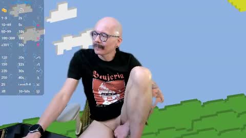 tumbling through online show from June 11, 2:53 am