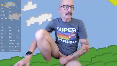 tumbling through online show from August 2, 10:52 pm