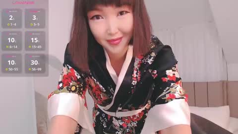 Snapshot of tumilio chatting on December 22, 4:50 am TumiLio online show from December 22, 4:50 am