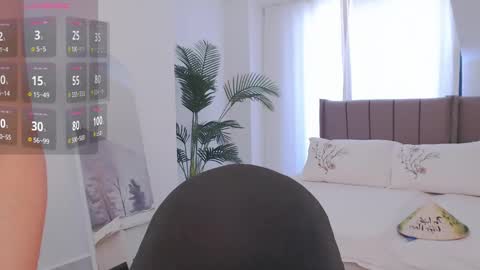 Snapshot of tumilio chatting on January 3, 10:20 am TumiLio online show from January 3, 10:20 am