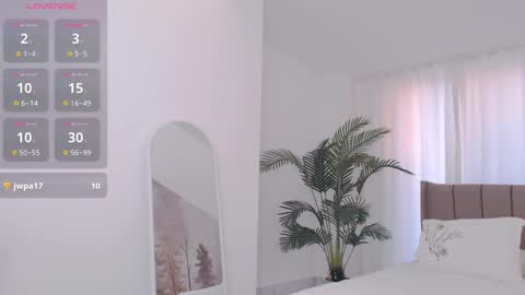 Snapshot of tumilio chatting on March 11, 3:45 pm TumiLio online show from March 11, 3:45 pm