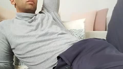 TunisienSexyGuy online show from November 6, 1:45 pm