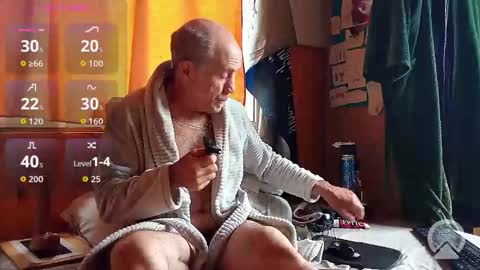 Papi Facu online show from December 1, 11:48 am